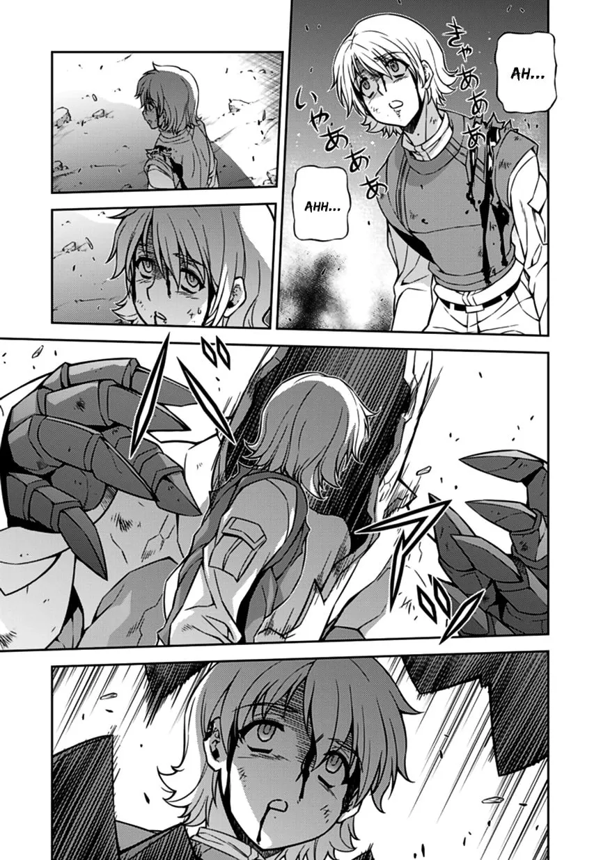 Read Freezing chapter 127 image 6 on Lezhin
