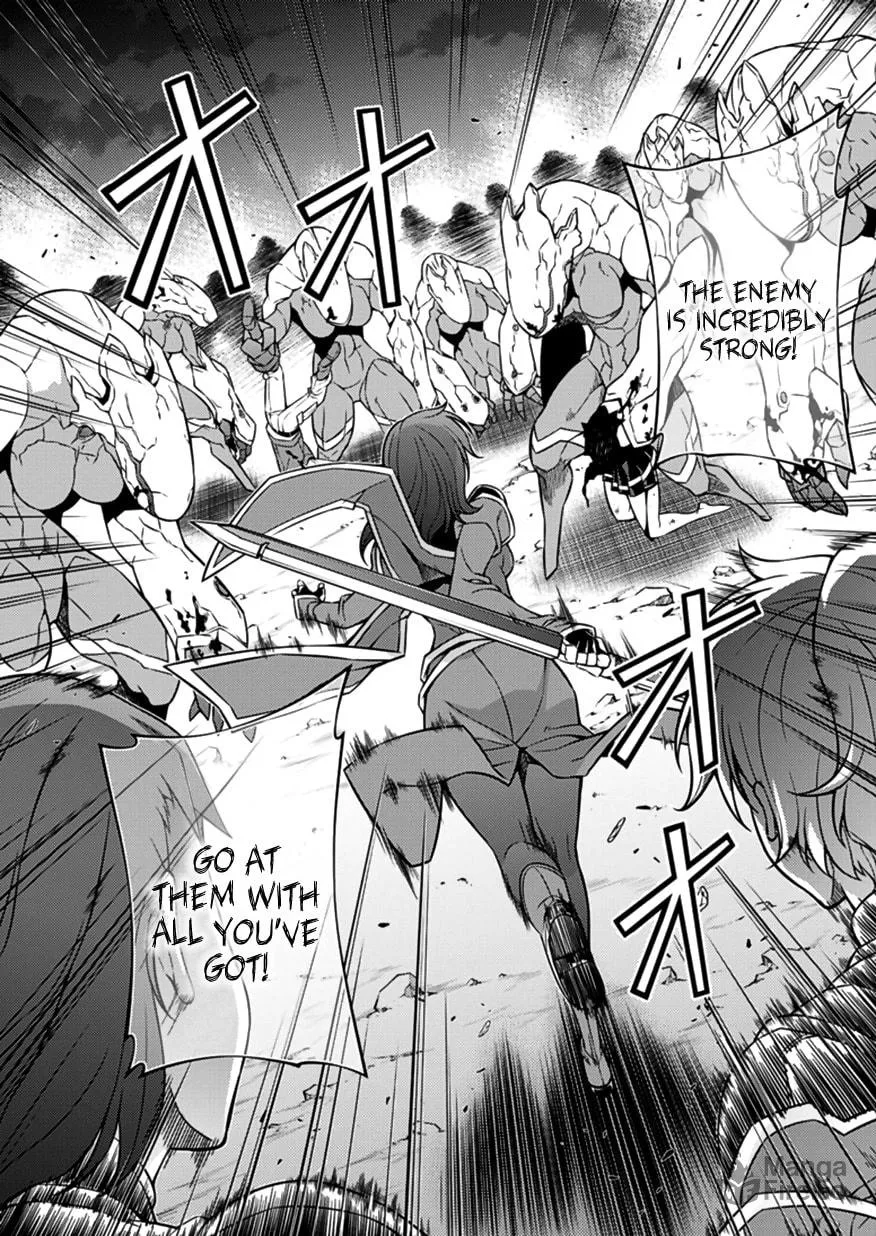 Read Freezing chapter 127 image 9 on Lezhin