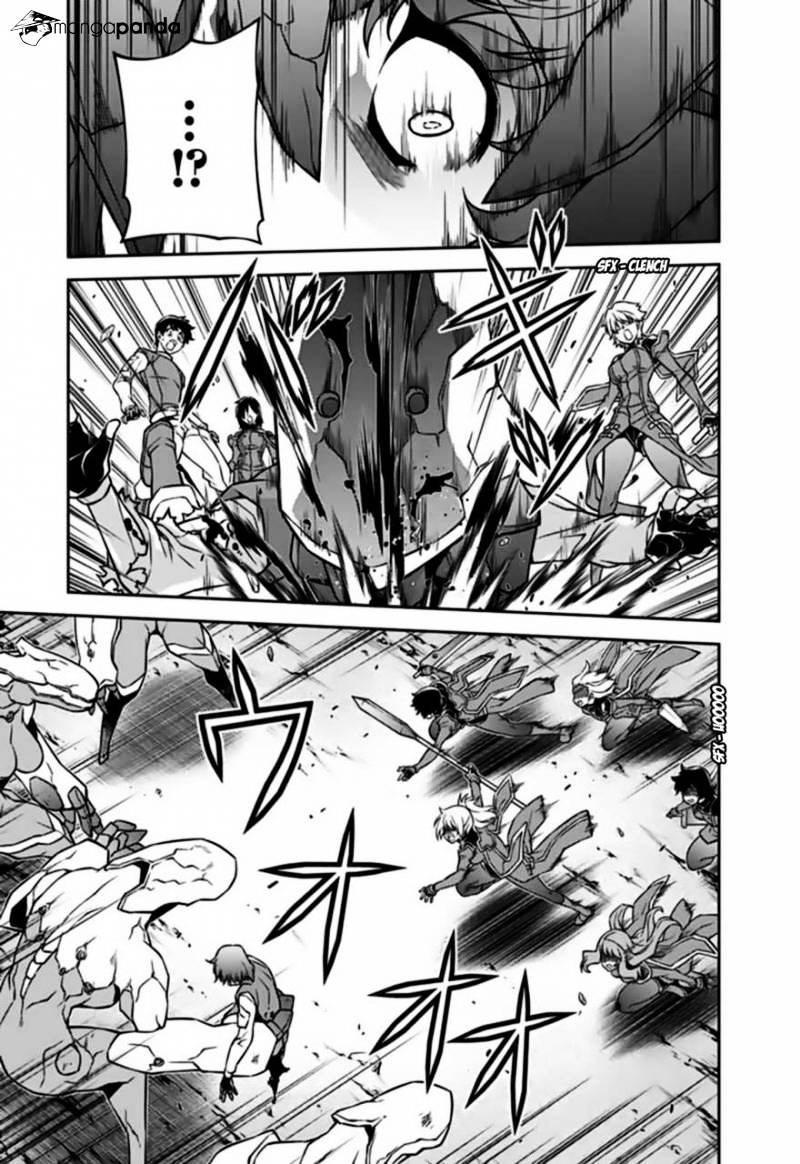 Read Freezing chapter 128 image 19 on Lezhin
