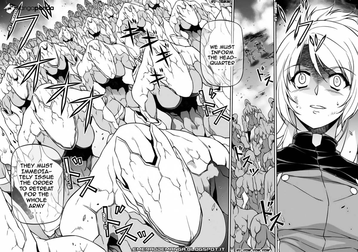 Read Freezing chapter 128 image 22 on Lezhin