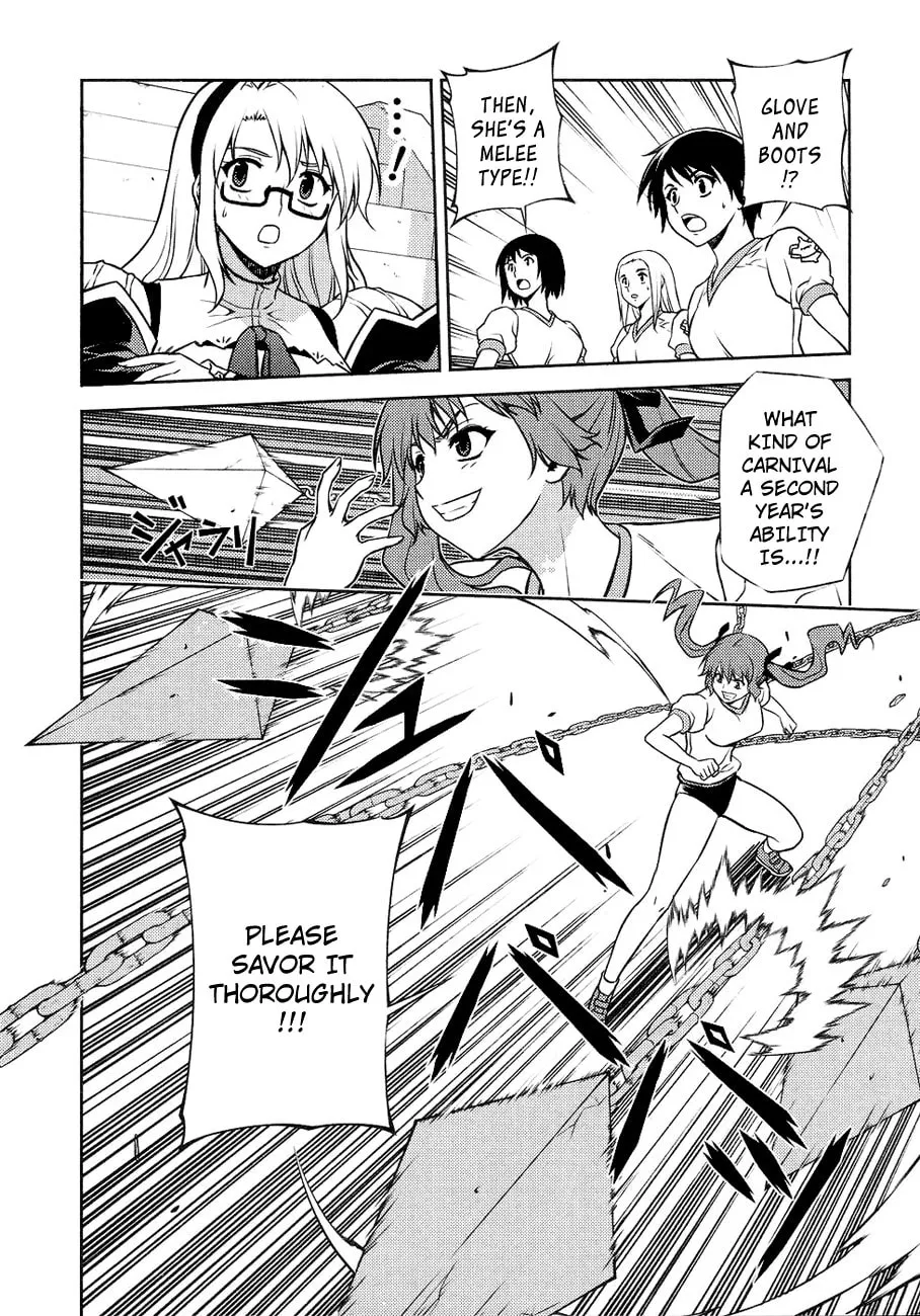 Read Freezing chapter 13 image 22 on Lezhin
