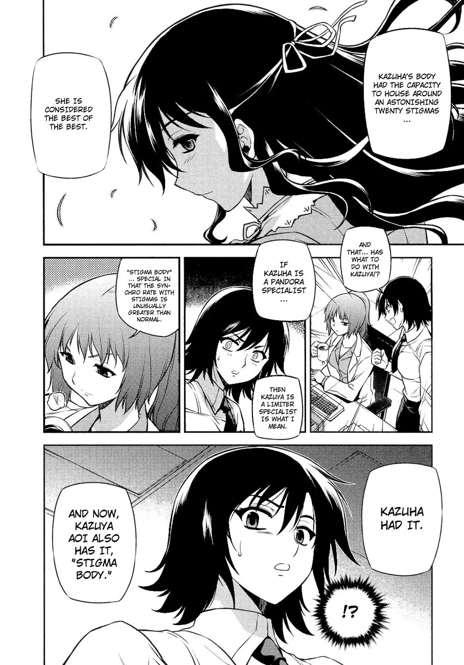 Read Freezing chapter 13 image 3 on Lezhin