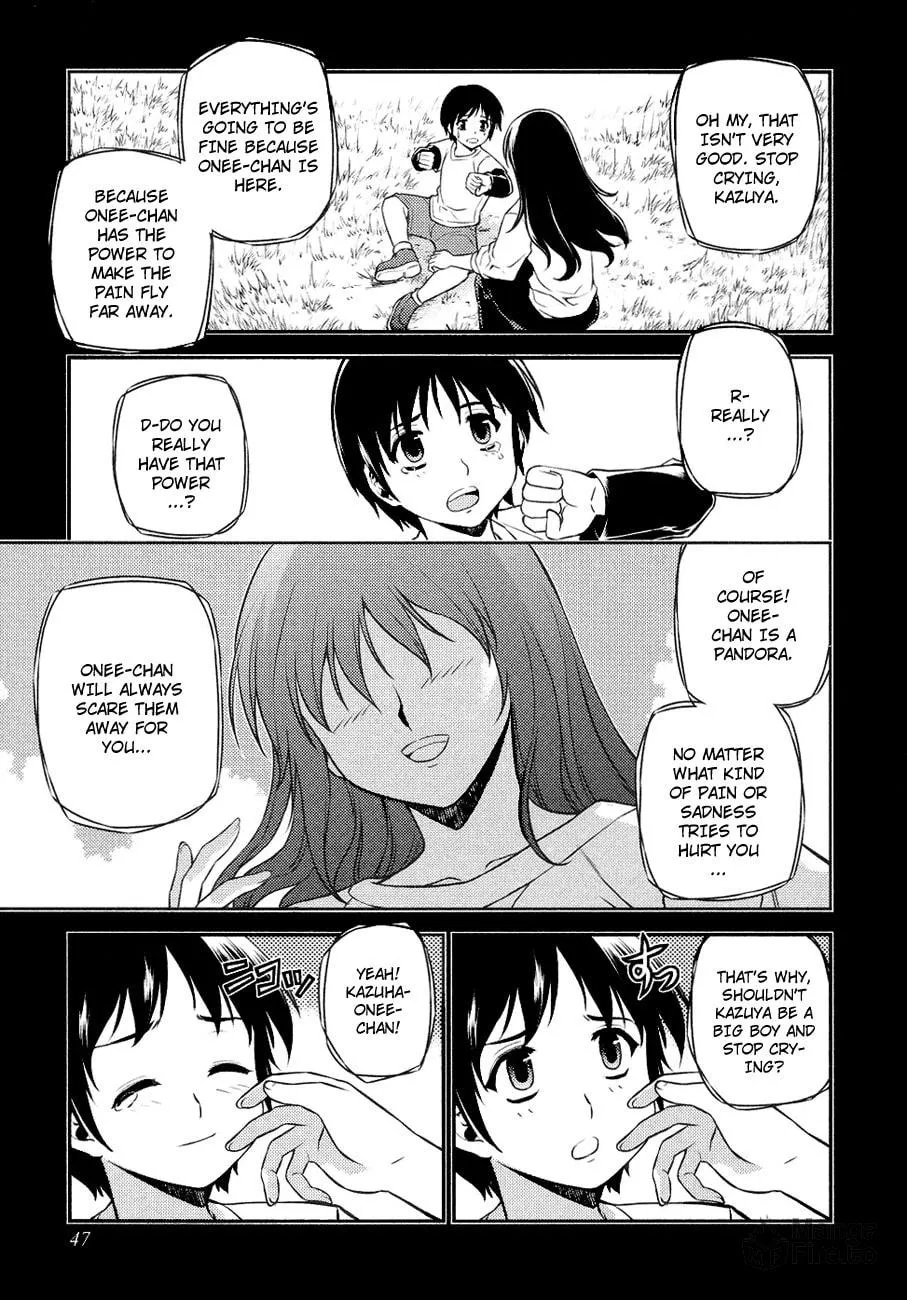 Read Freezing chapter 13 image 8 on Lezhin