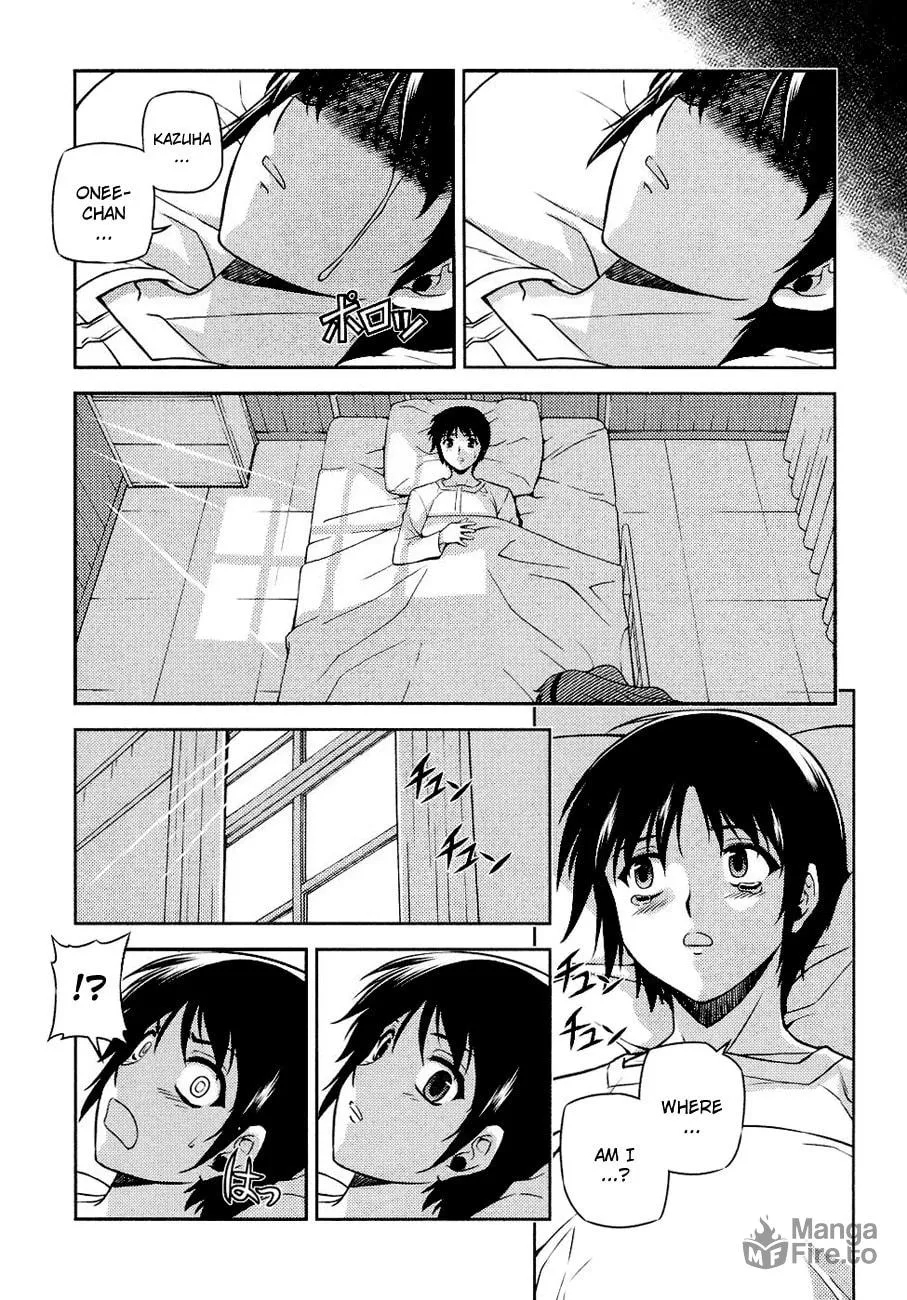 Read Freezing chapter 13 image 9 on Lezhin