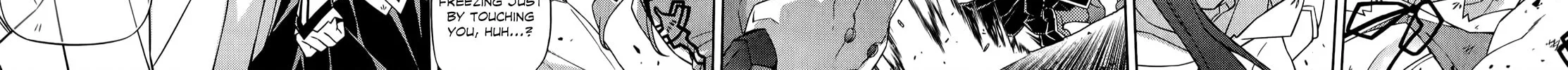 Read Freezing chapter 131 image 24 on Lezhin