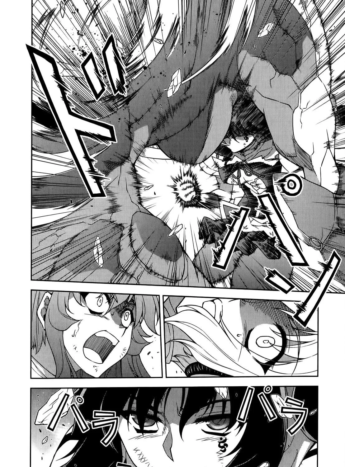 Read Freezing chapter 131 image 9 on Lezhin