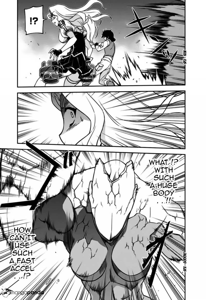 Read Freezing chapter 132 image 21 on Lezhin