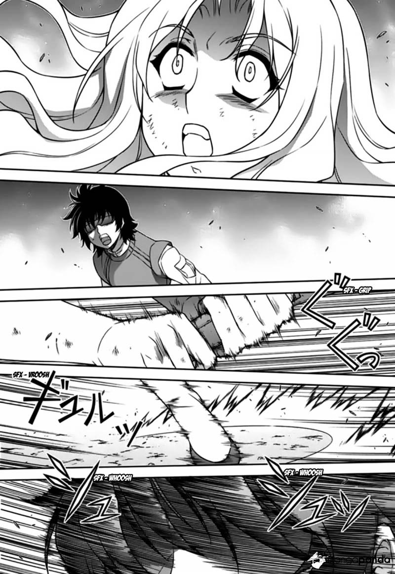 Read Freezing chapter 133 image 21 on Lezhin