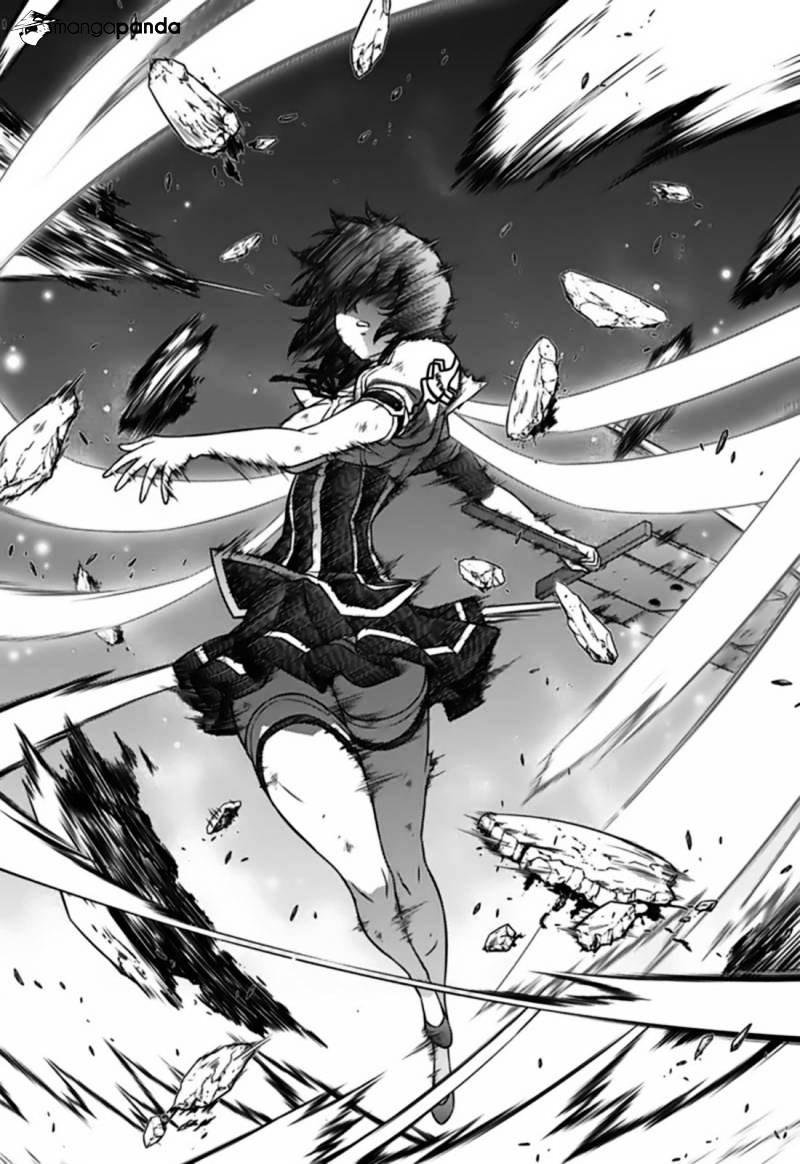 Read Freezing chapter 133 image 22 on Lezhin