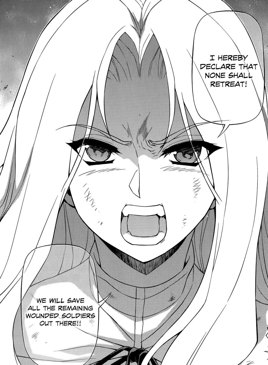 Read Freezing chapter 134 image 15 on Lezhin