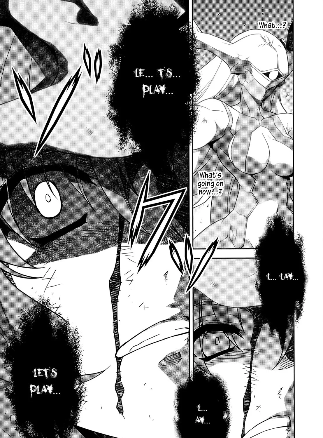 Read Freezing chapter 134 image 35 on Lezhin