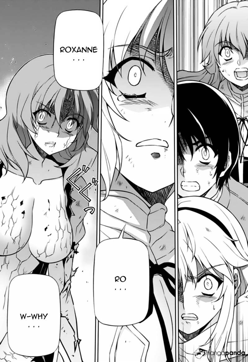 Read Freezing chapter 135 image 7 on Lezhin