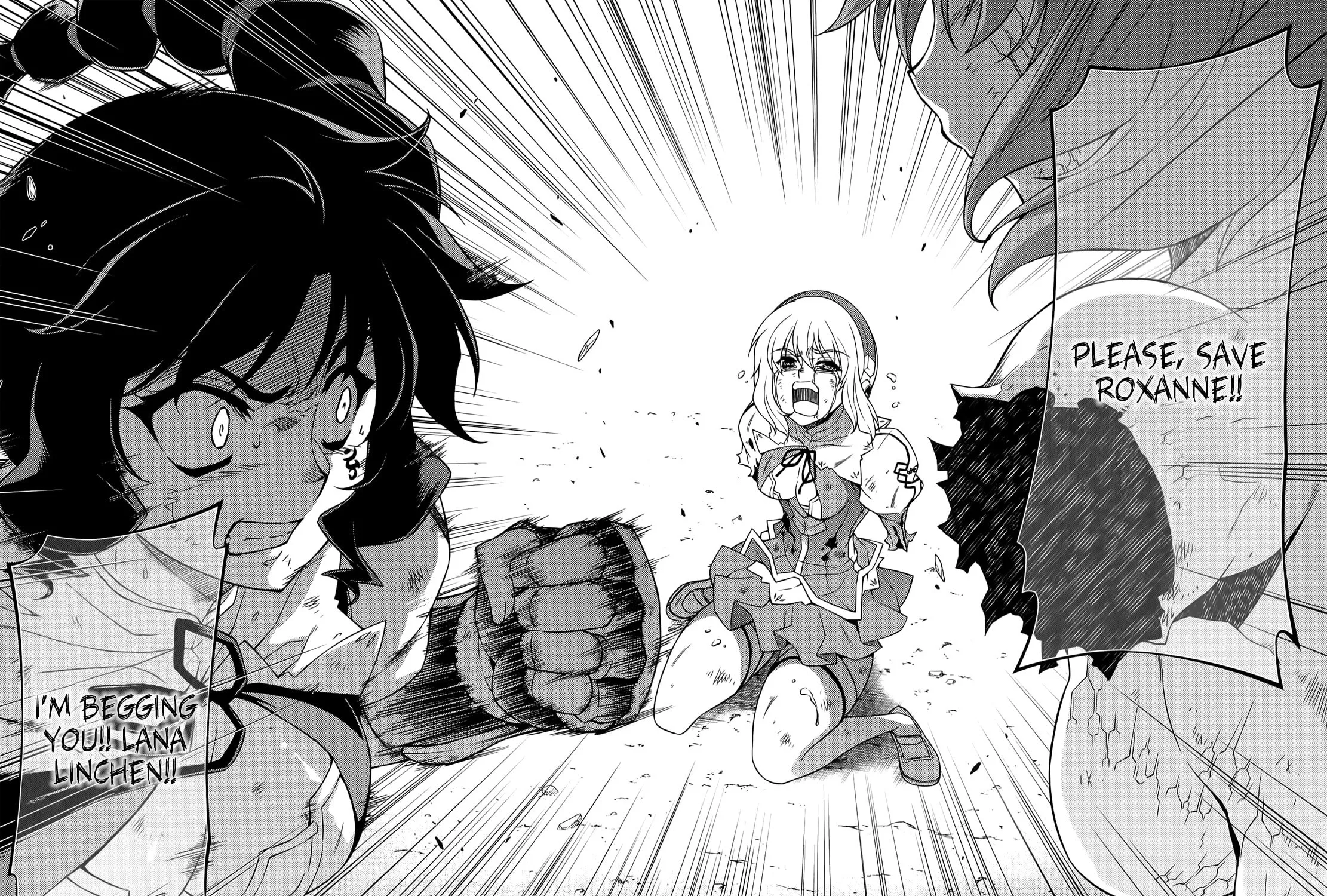 Read Freezing chapter 136 image 19 on Lezhin