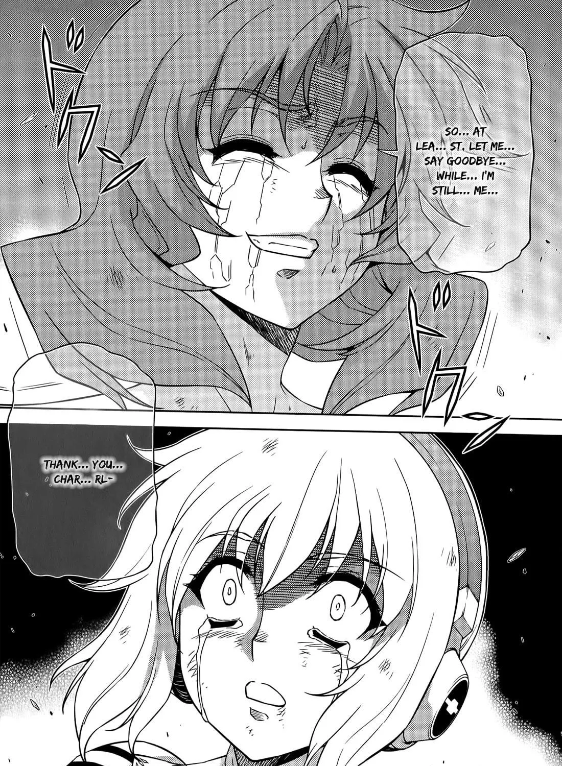 Read Freezing chapter 136 image 27 on Lezhin