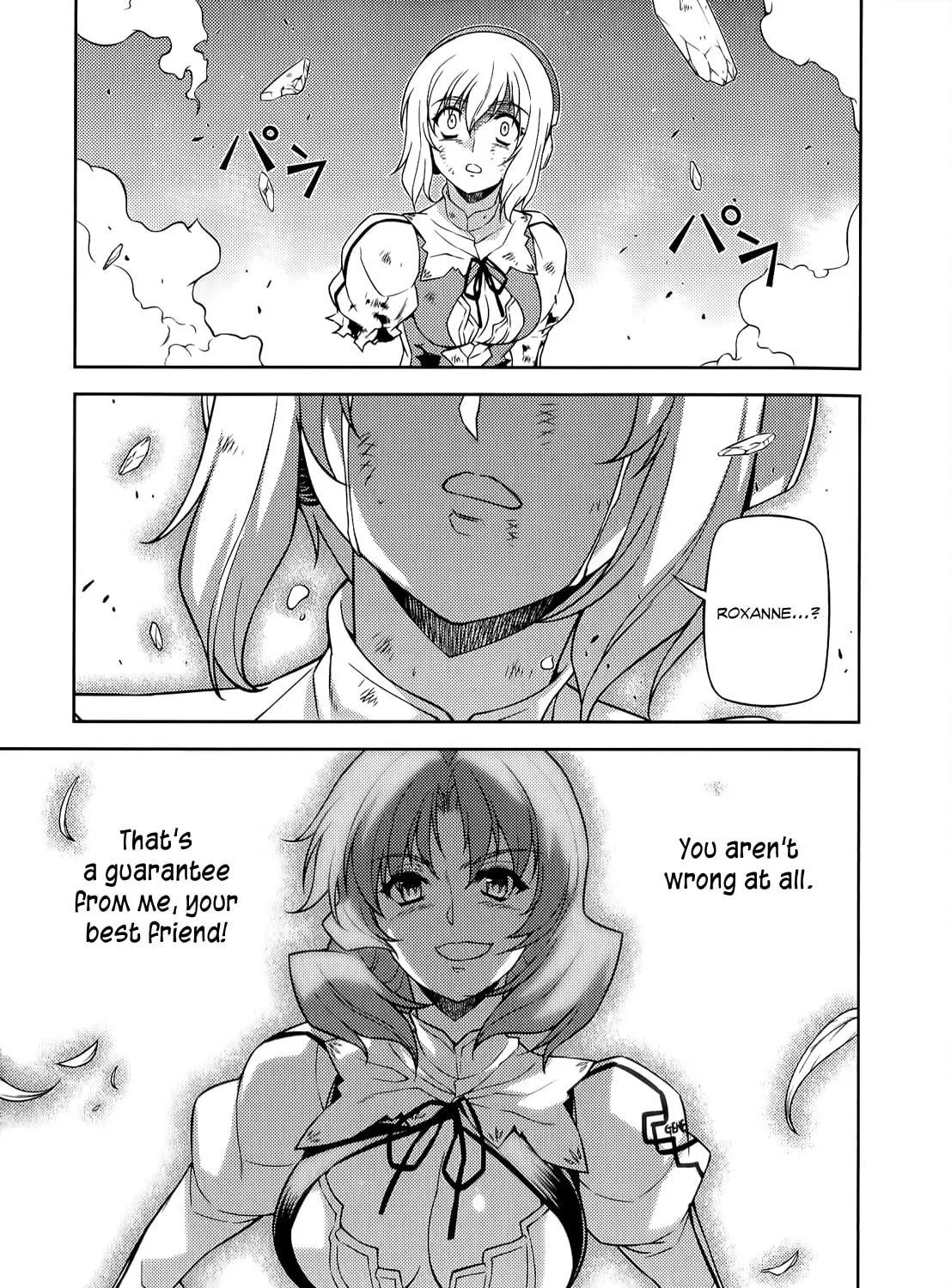 Read Freezing chapter 136 image 33 on Lezhin
