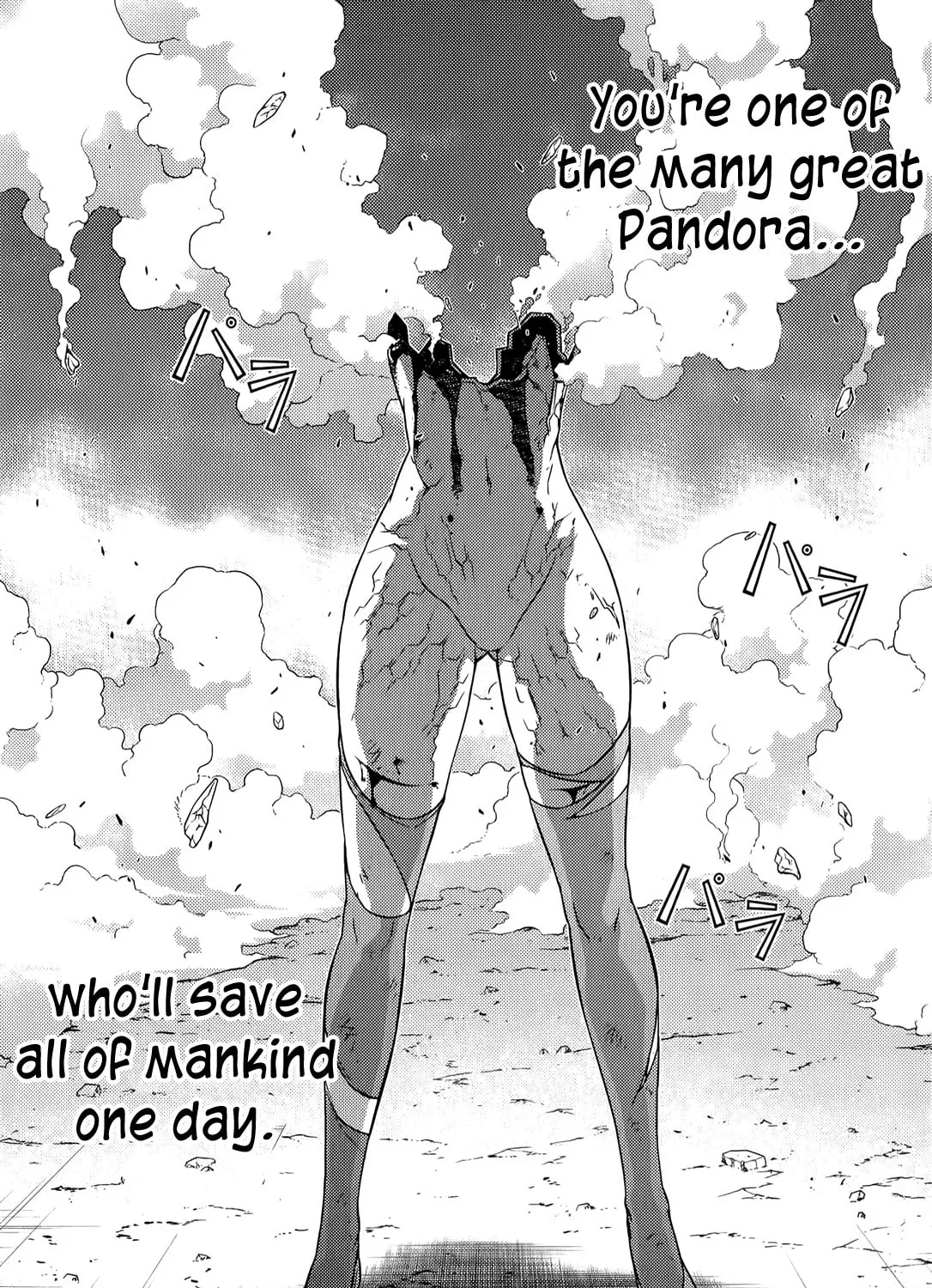 Read Freezing chapter 136 image 35 on Lezhin
