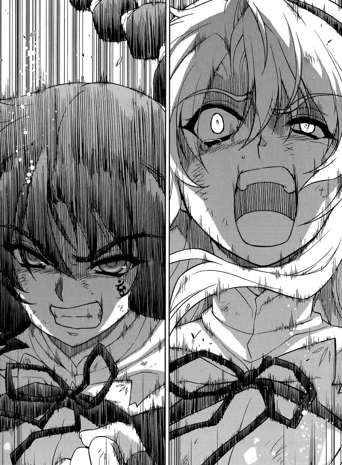 Read Freezing chapter 136 image 37 on Lezhin