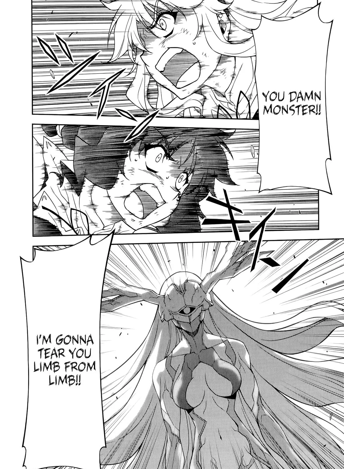 Read Freezing chapter 136 image 41 on Lezhin
