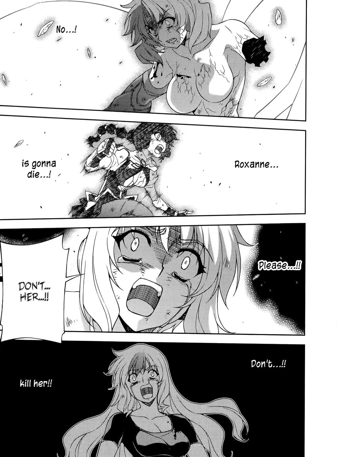 Read Freezing chapter 136 image 9 on Lezhin