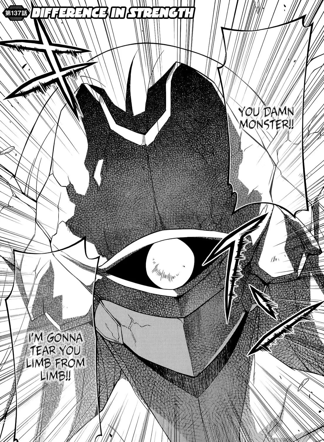 Read Freezing chapter 137 image 1 on Lezhin