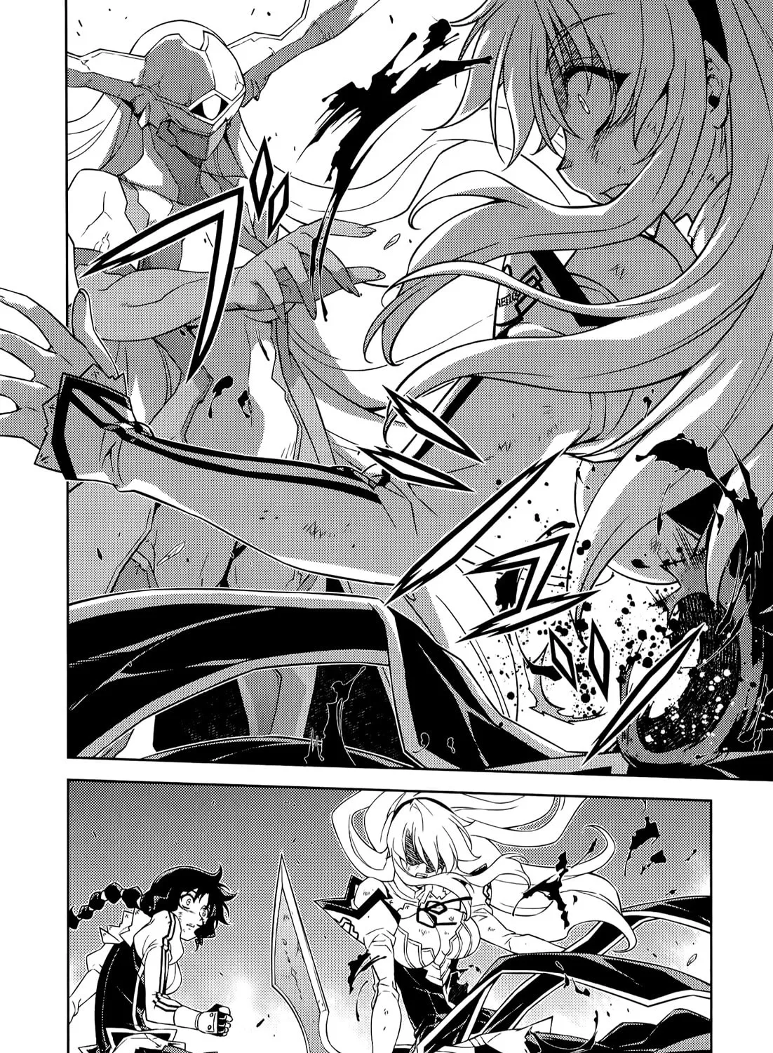 Read Freezing chapter 137 image 13 on Lezhin