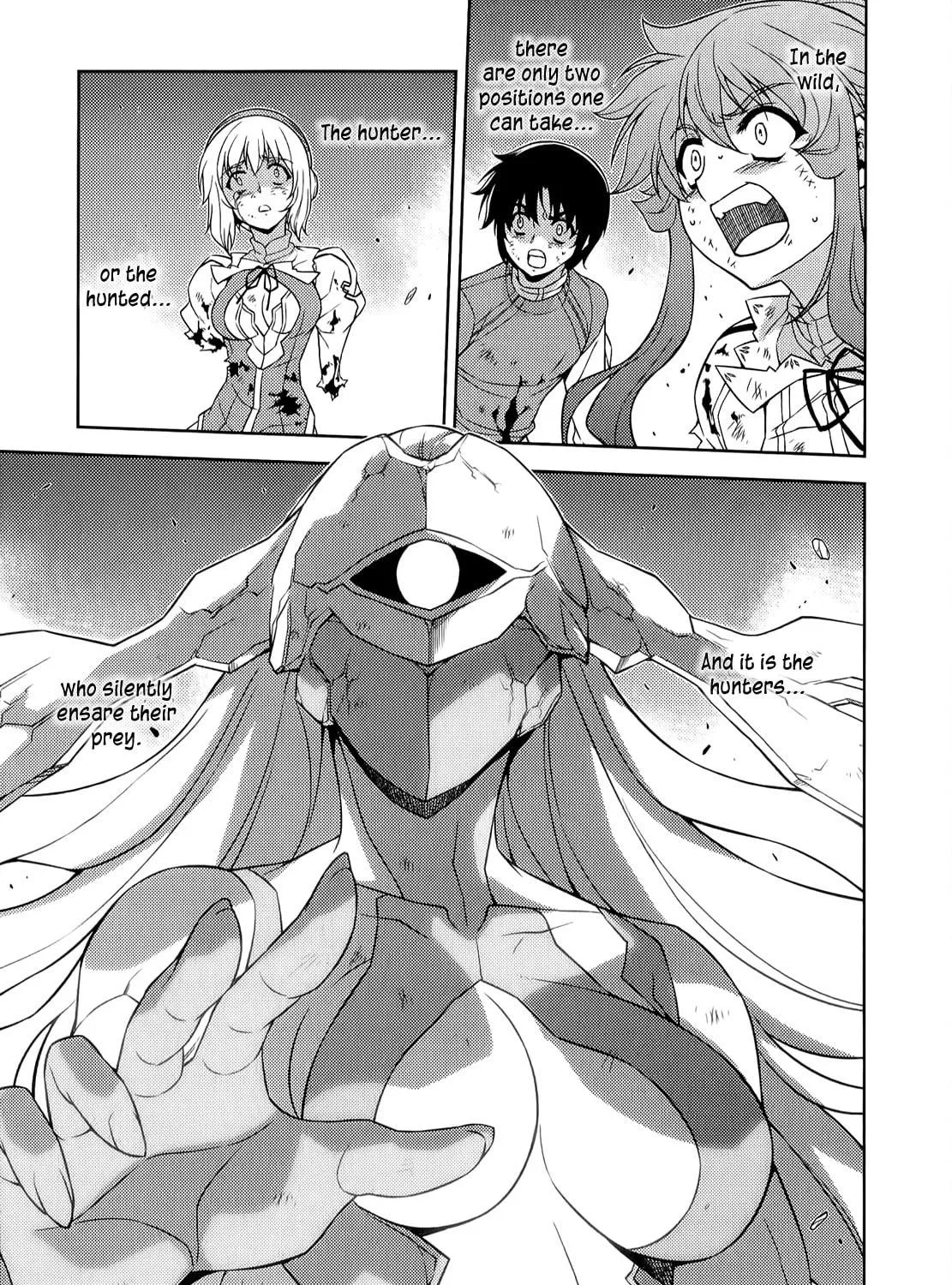 Read Freezing chapter 137 image 15 on Lezhin
