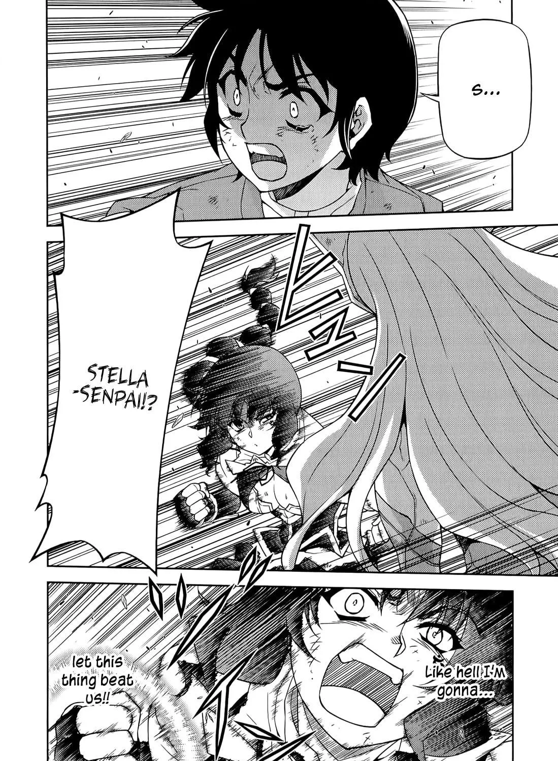 Read Freezing chapter 137 image 17 on Lezhin
