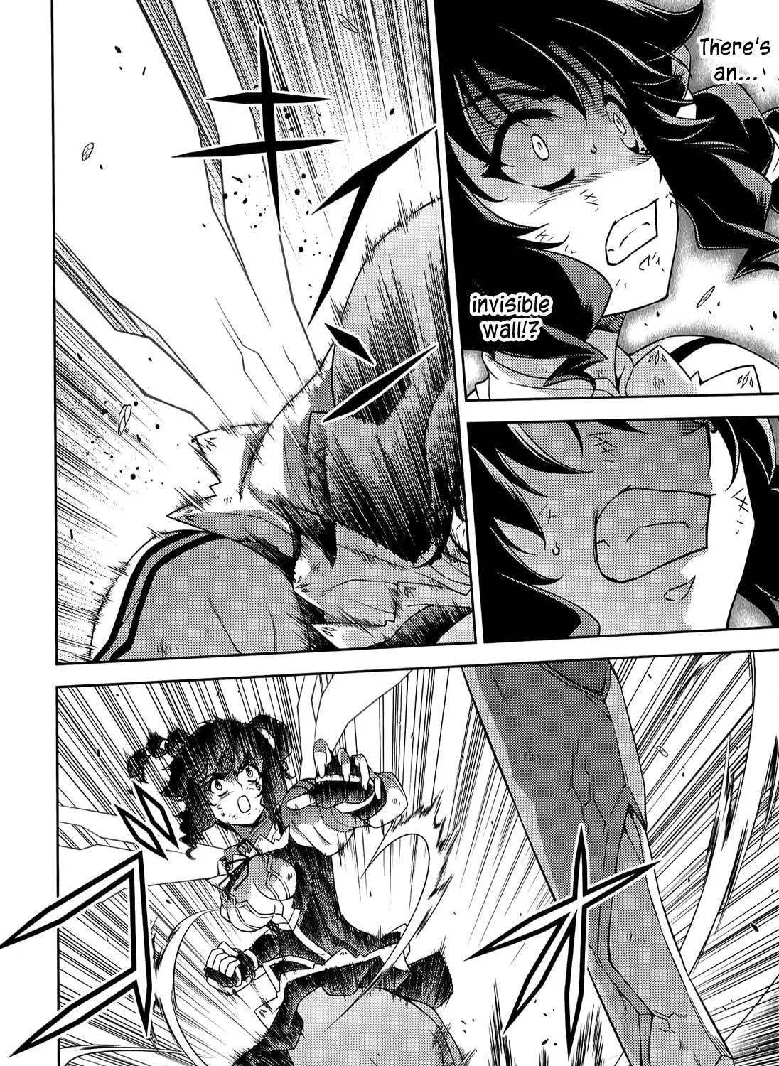 Read Freezing chapter 137 image 21 on Lezhin