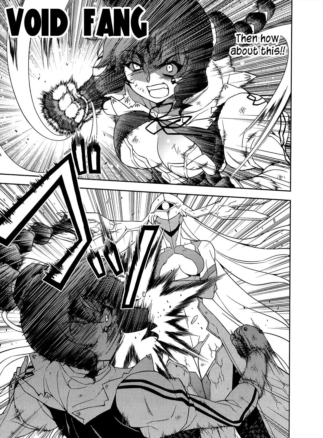 Read Freezing chapter 137 image 23 on Lezhin