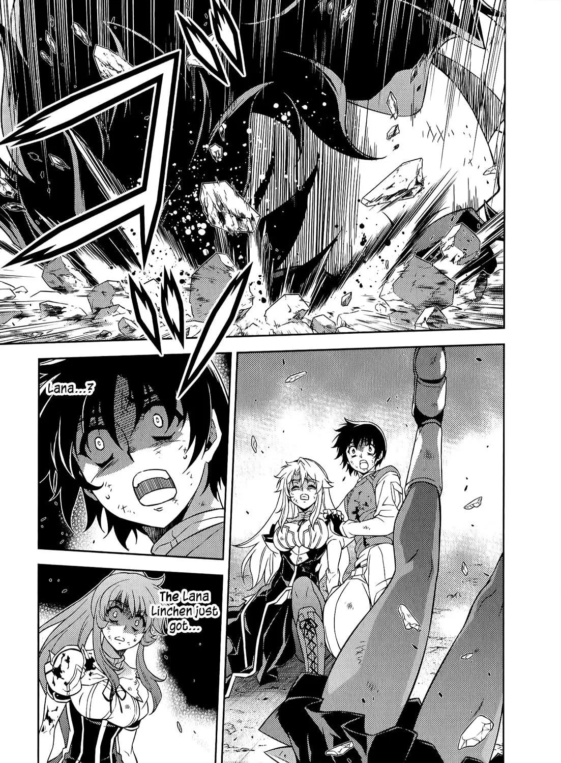Read Freezing chapter 137 image 27 on Lezhin