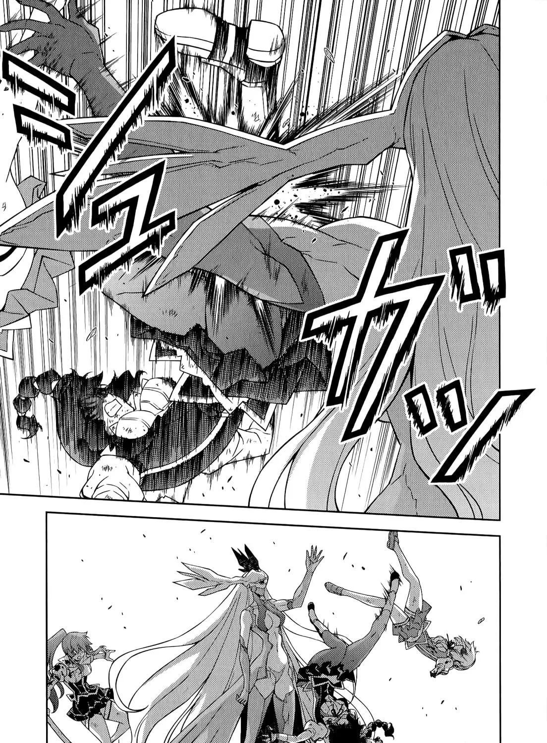 Read Freezing chapter 137 image 39 on Lezhin