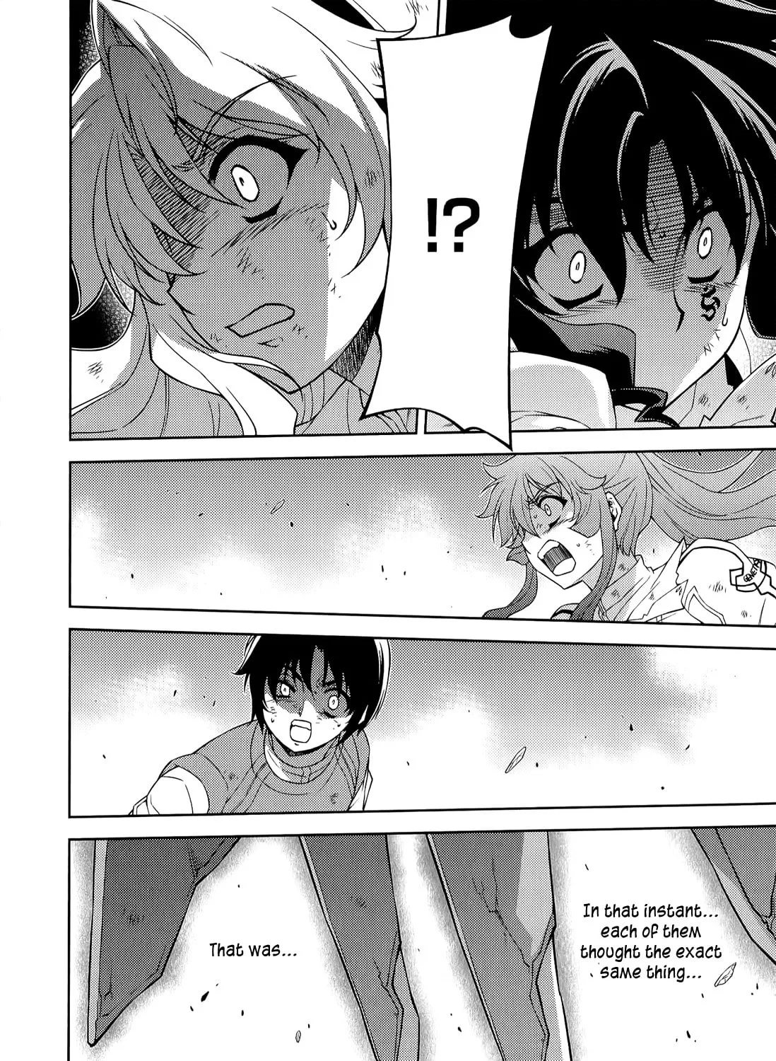 Read Freezing chapter 137 image 5 on Lezhin