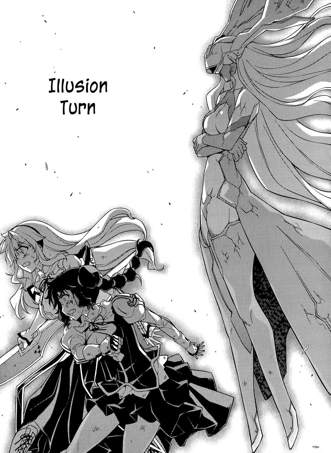 Read Freezing chapter 137 image 7 on Lezhin