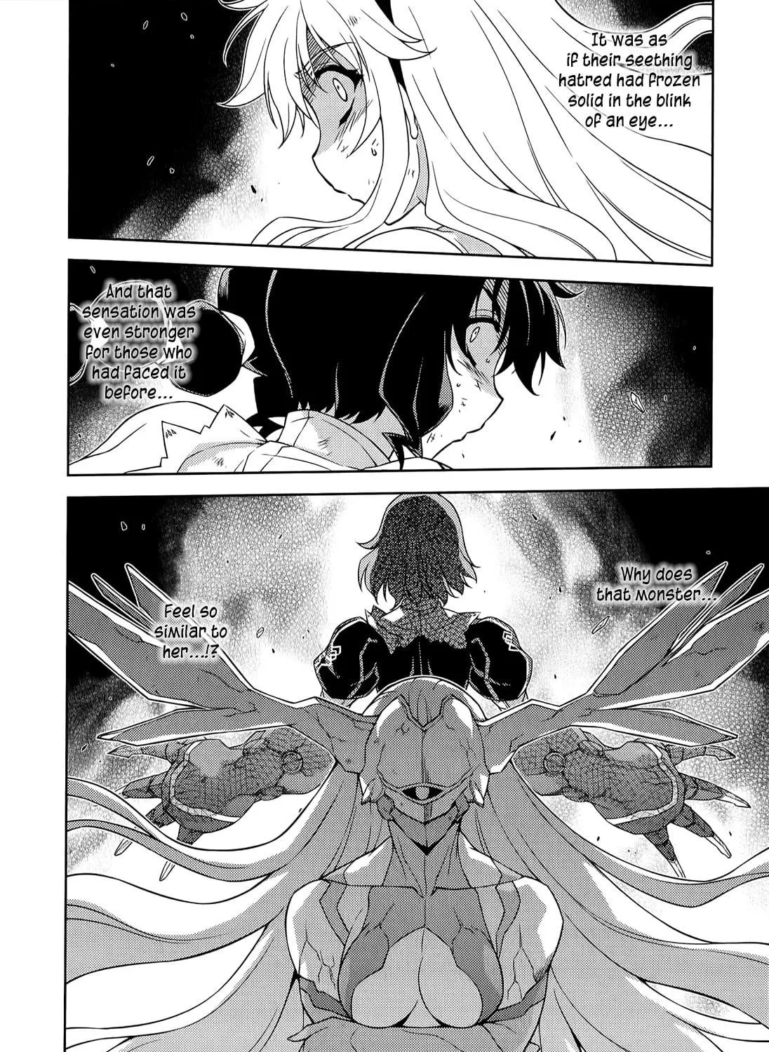 Read Freezing chapter 137 image 9 on Lezhin