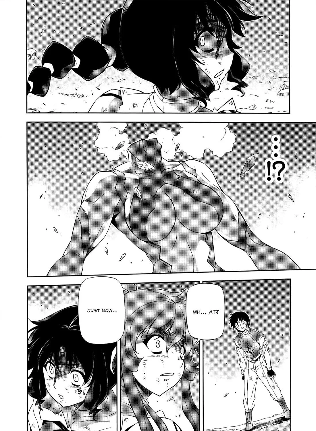 Read Freezing chapter 138 image 27 on Lezhin