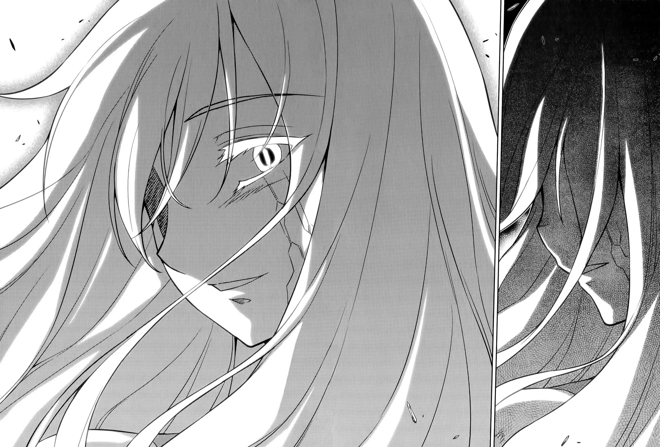 Read Freezing chapter 138 image 35 on Lezhin