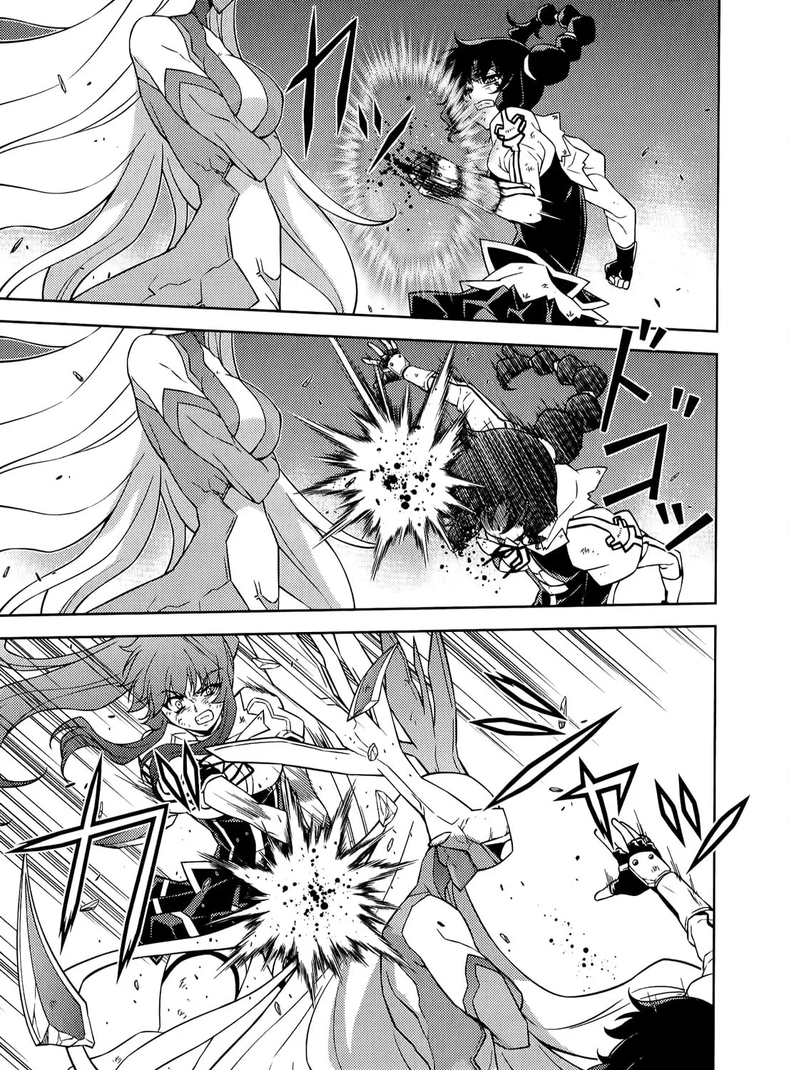 Read Freezing chapter 138 image 5 on Lezhin