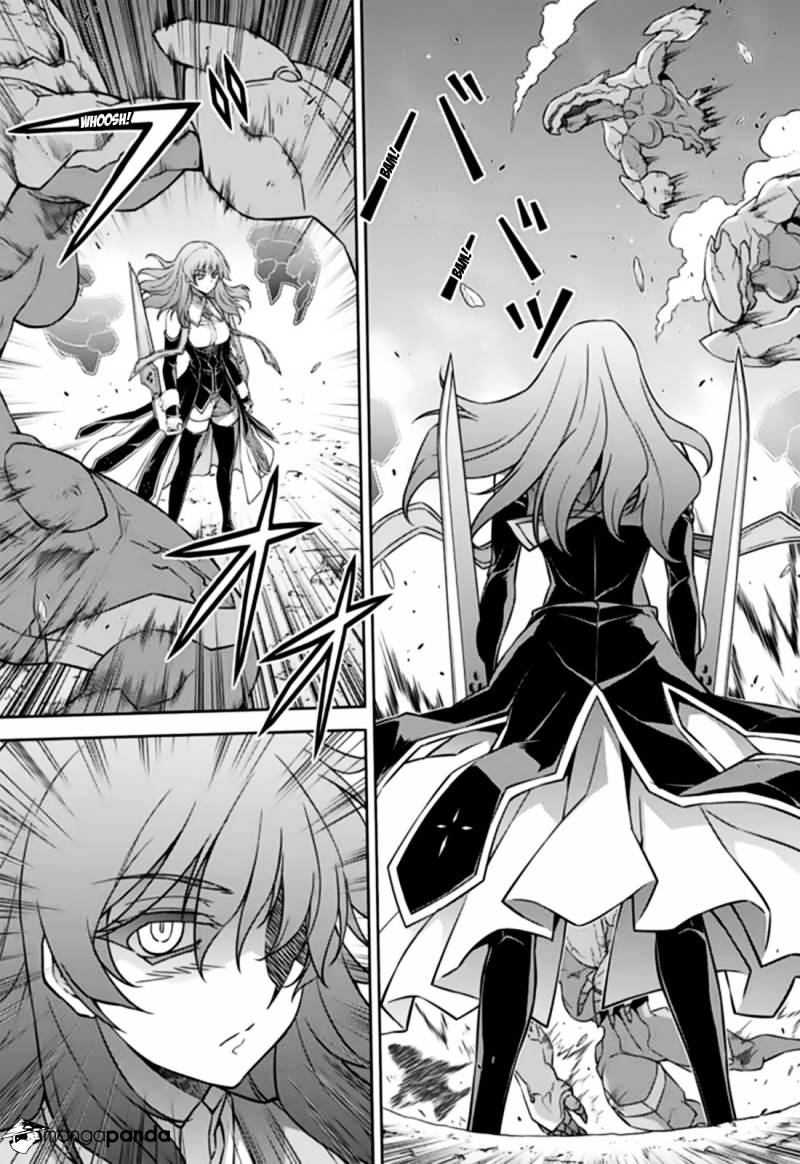 Read Freezing chapter 139 image 10 on Lezhin
