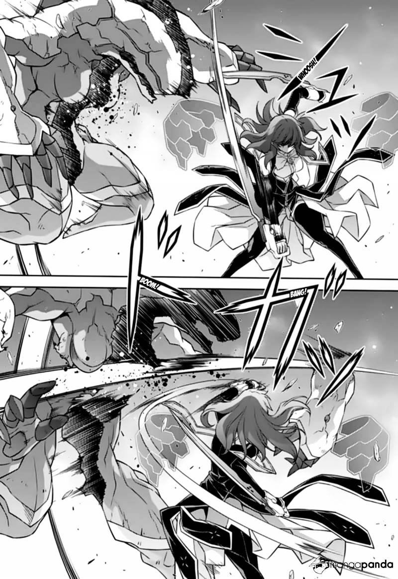 Read Freezing chapter 139 image 11 on Lezhin