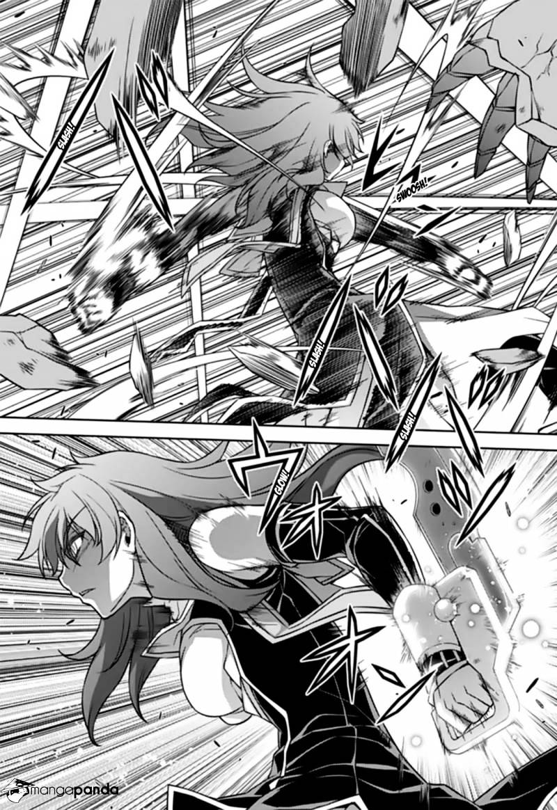 Read Freezing chapter 139 image 12 on Lezhin