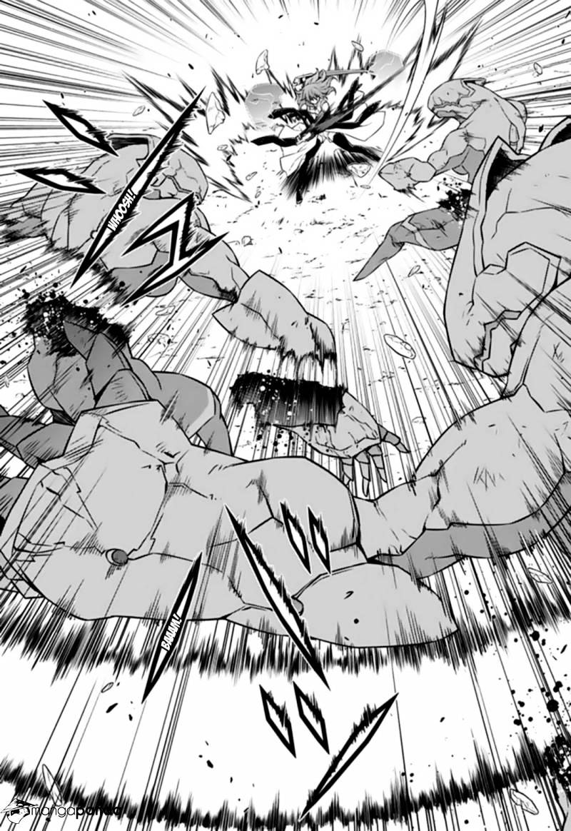 Read Freezing chapter 139 image 13 on Lezhin