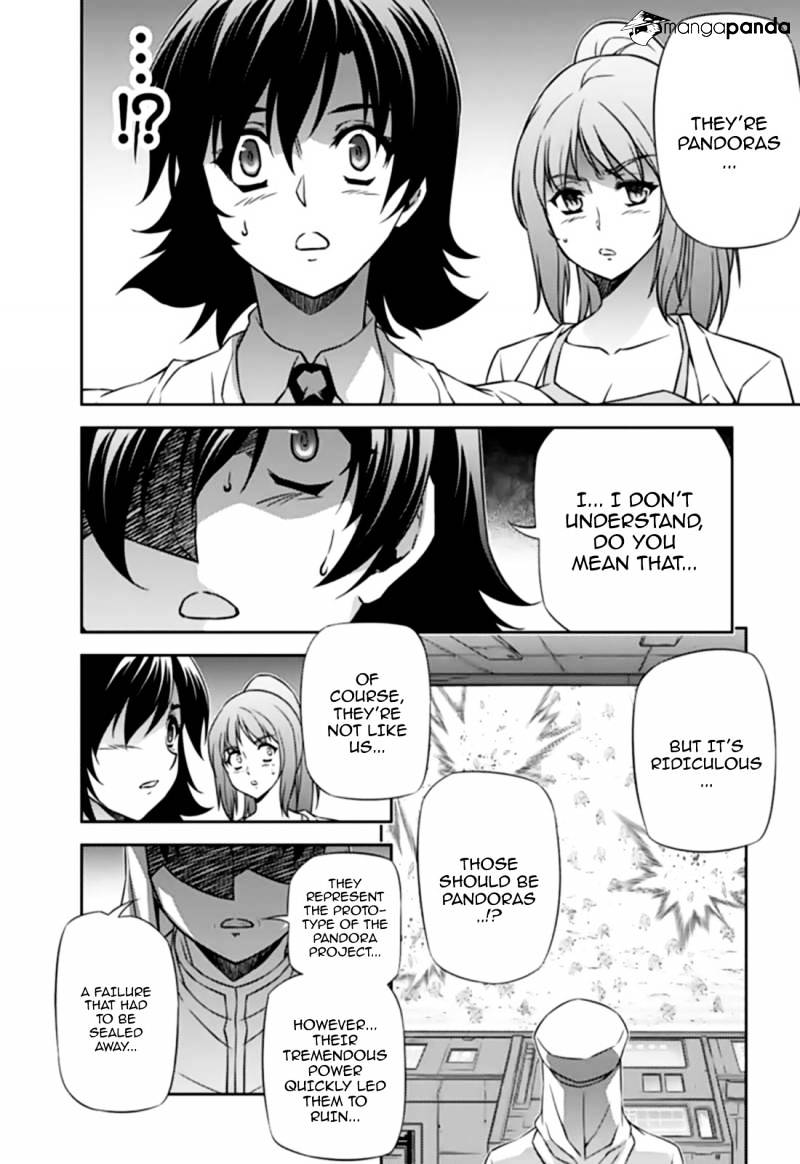 Read Freezing chapter 139 image 15 on Lezhin