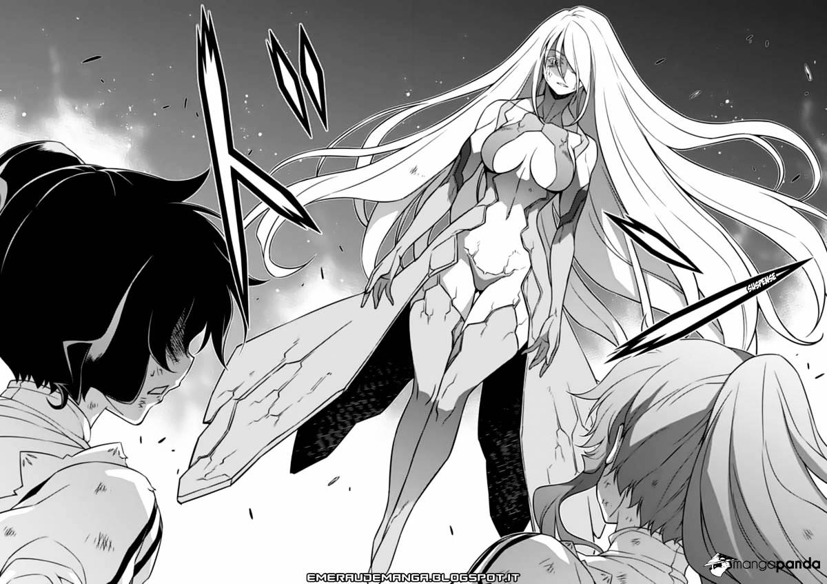 Read Freezing chapter 139 image 17 on Lezhin