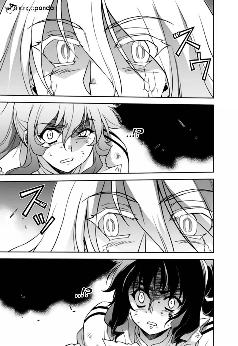 Read Freezing chapter 139 image 19 on Lezhin