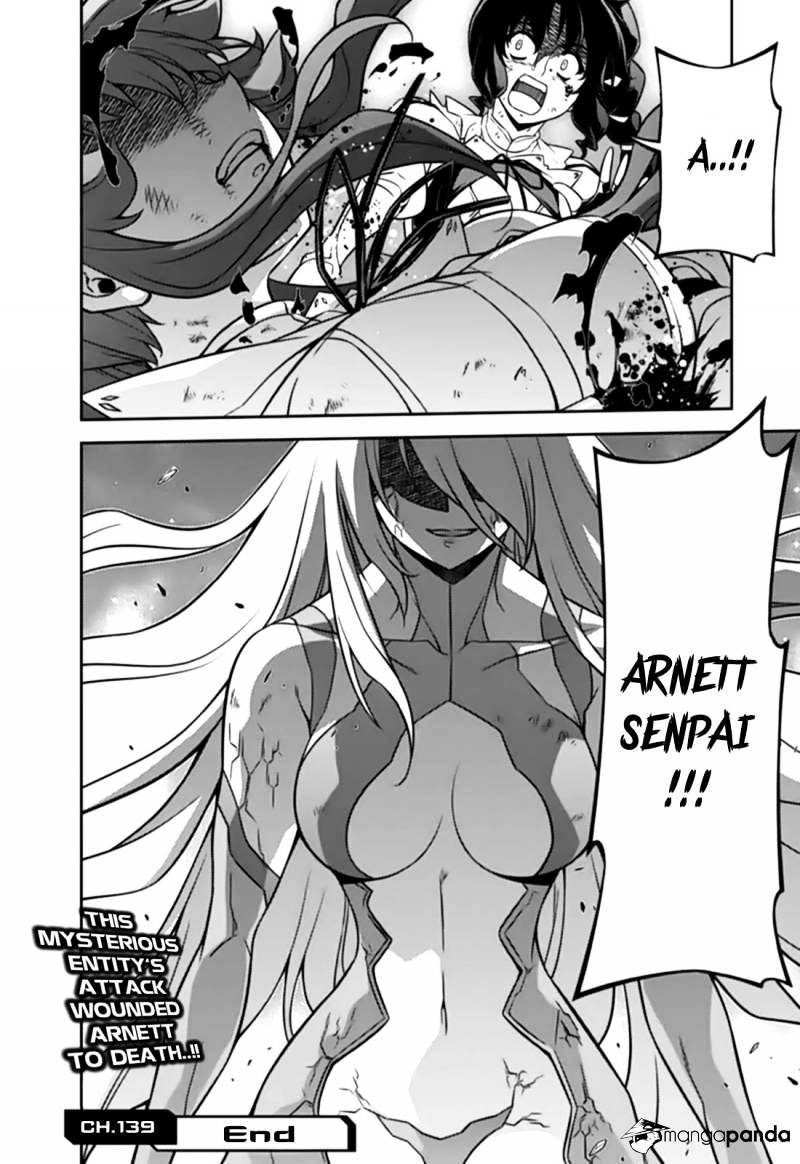 Read Freezing chapter 139 image 22 on Lezhin