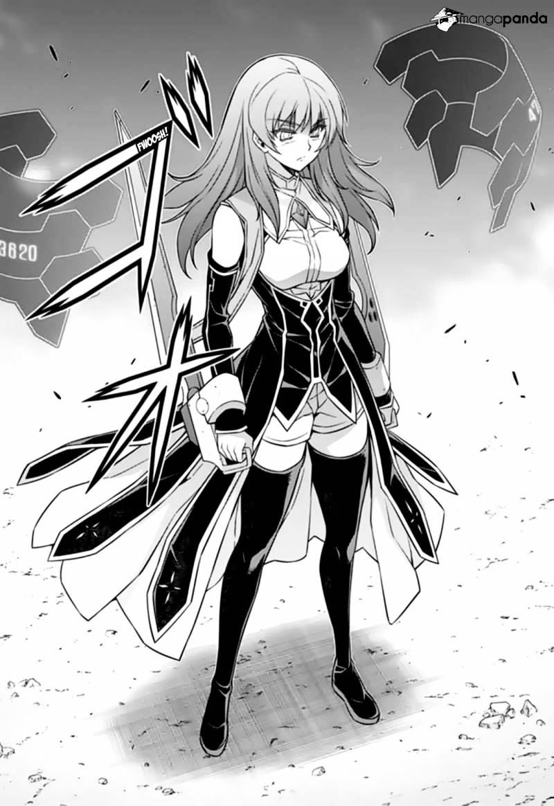 Read Freezing chapter 139 image 4 on Lezhin
