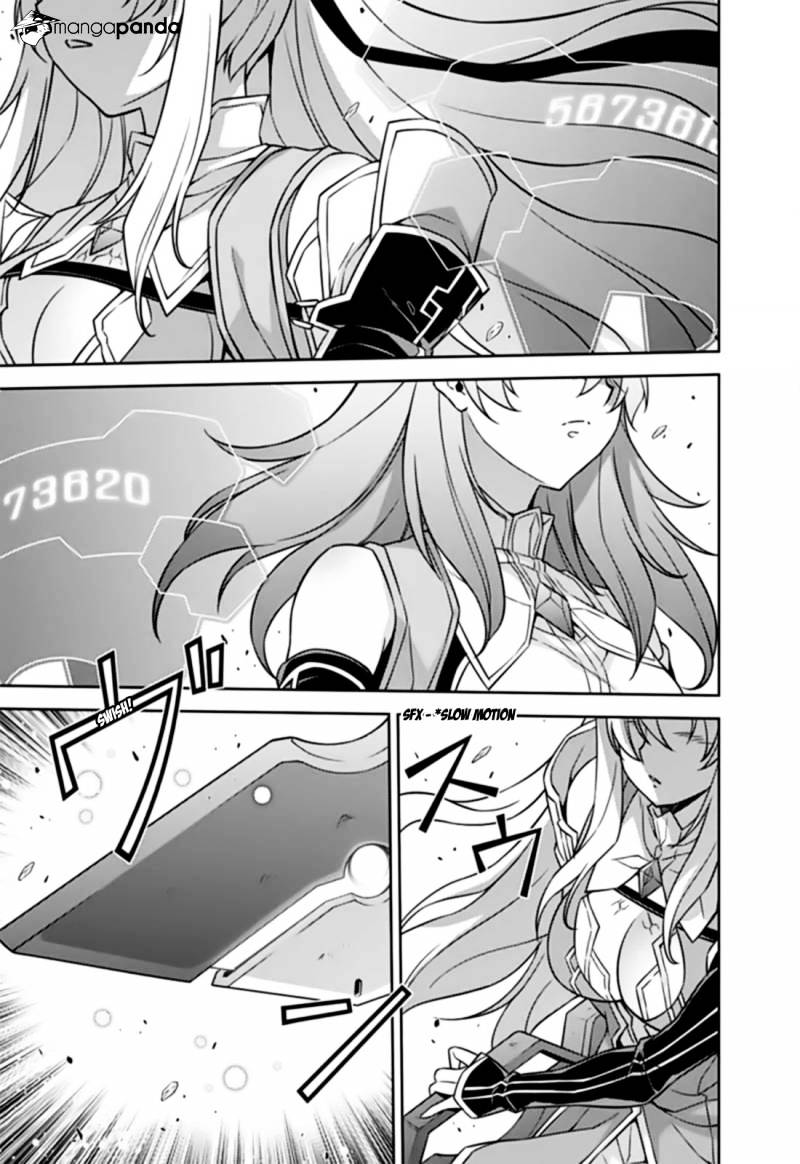 Read Freezing chapter 139 image 6 on Lezhin