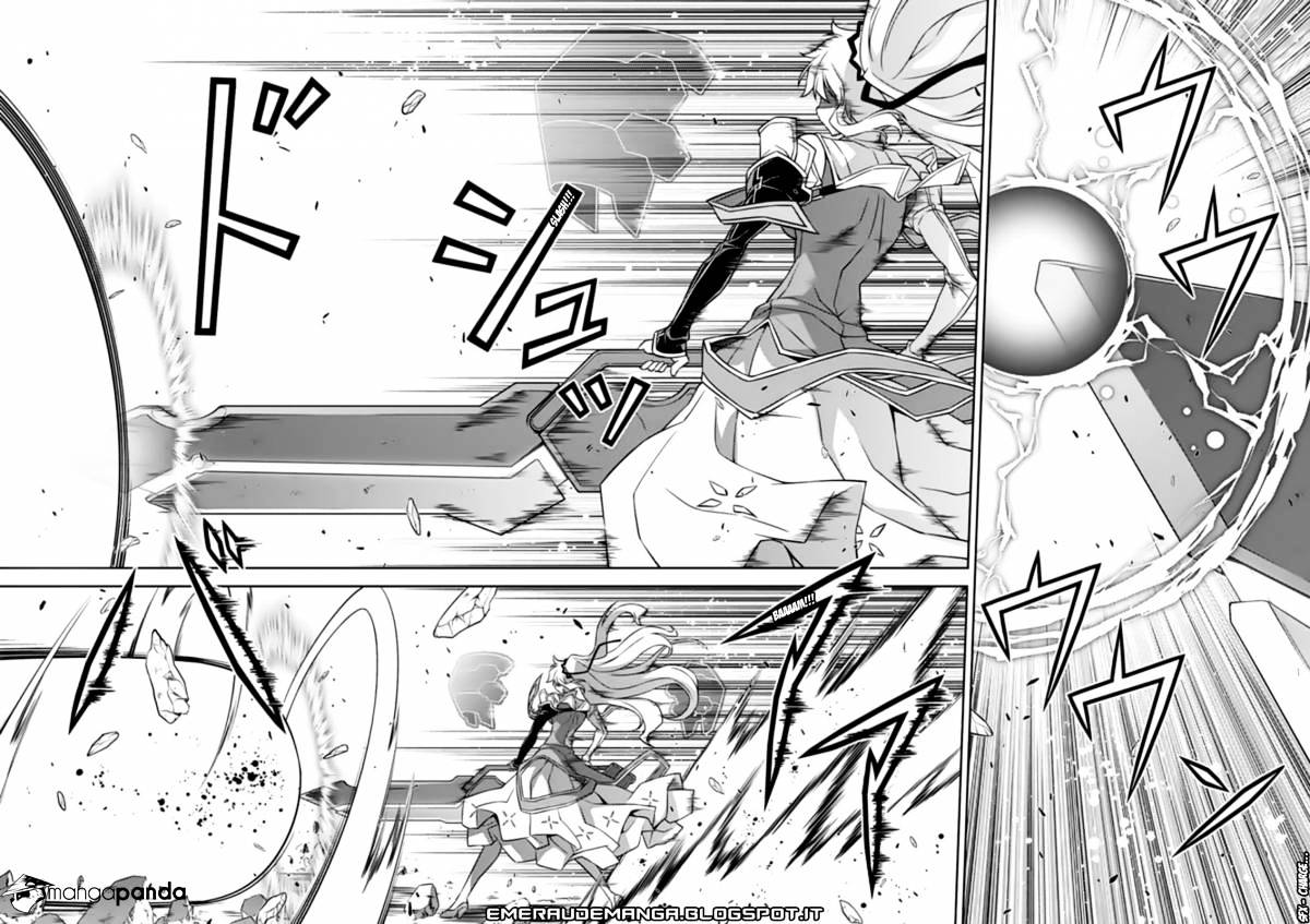 Read Freezing chapter 139 image 7 on Lezhin
