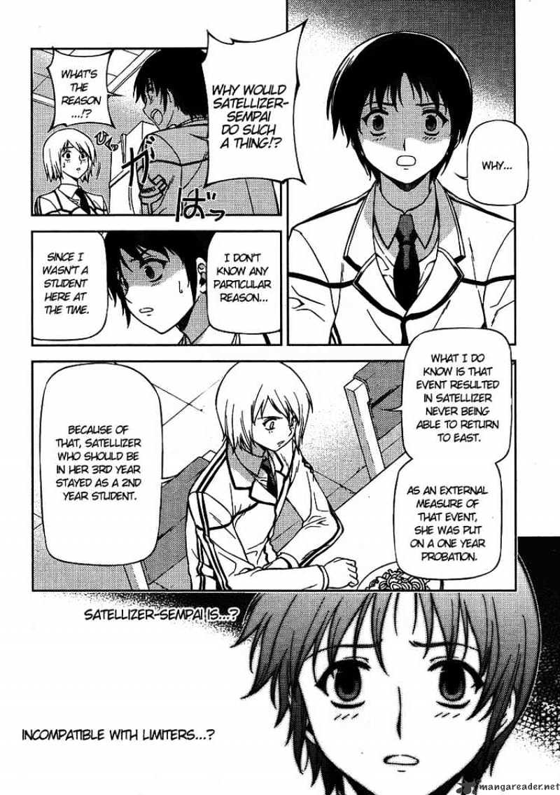 Read Freezing chapter 14 image 13 on Lezhin