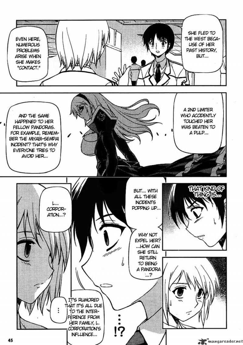 Read Freezing chapter 14 image 14 on Lezhin